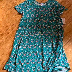 Lularoe dress